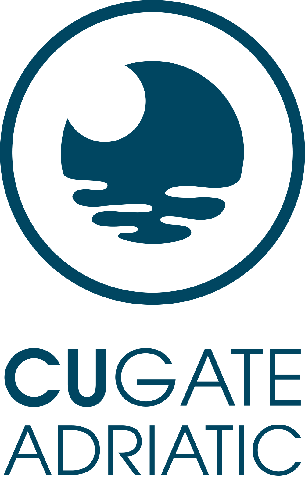 CUGATE Adriatic